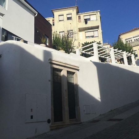 Casa Do Muro Коимбра Екстериор снимка