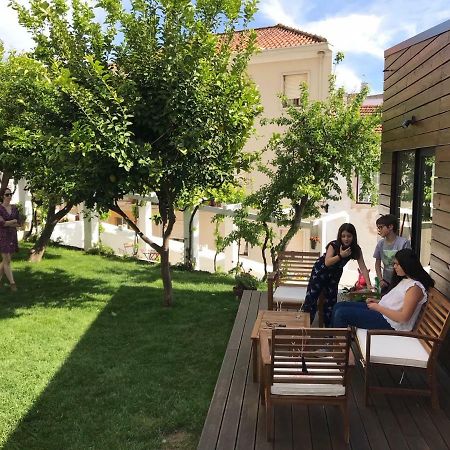 Casa Do Muro Коимбра Екстериор снимка