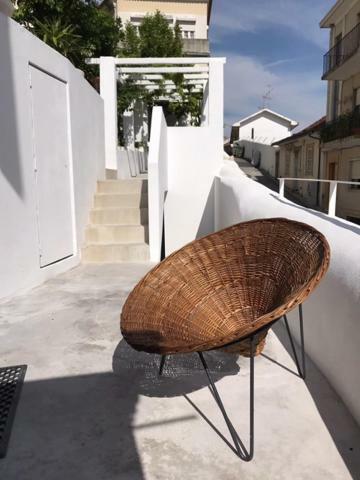 Casa Do Muro Коимбра Екстериор снимка