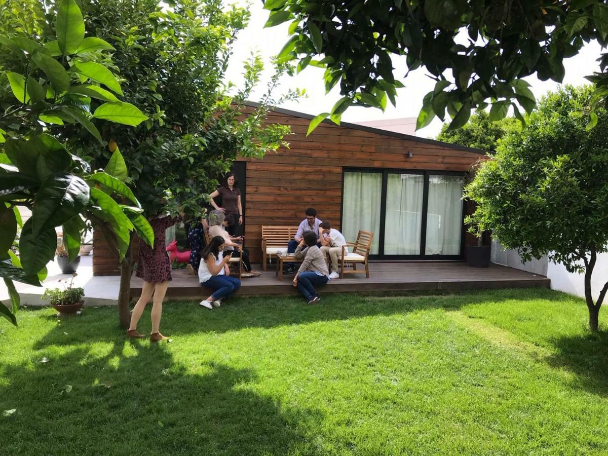 Casa Do Muro Коимбра Екстериор снимка